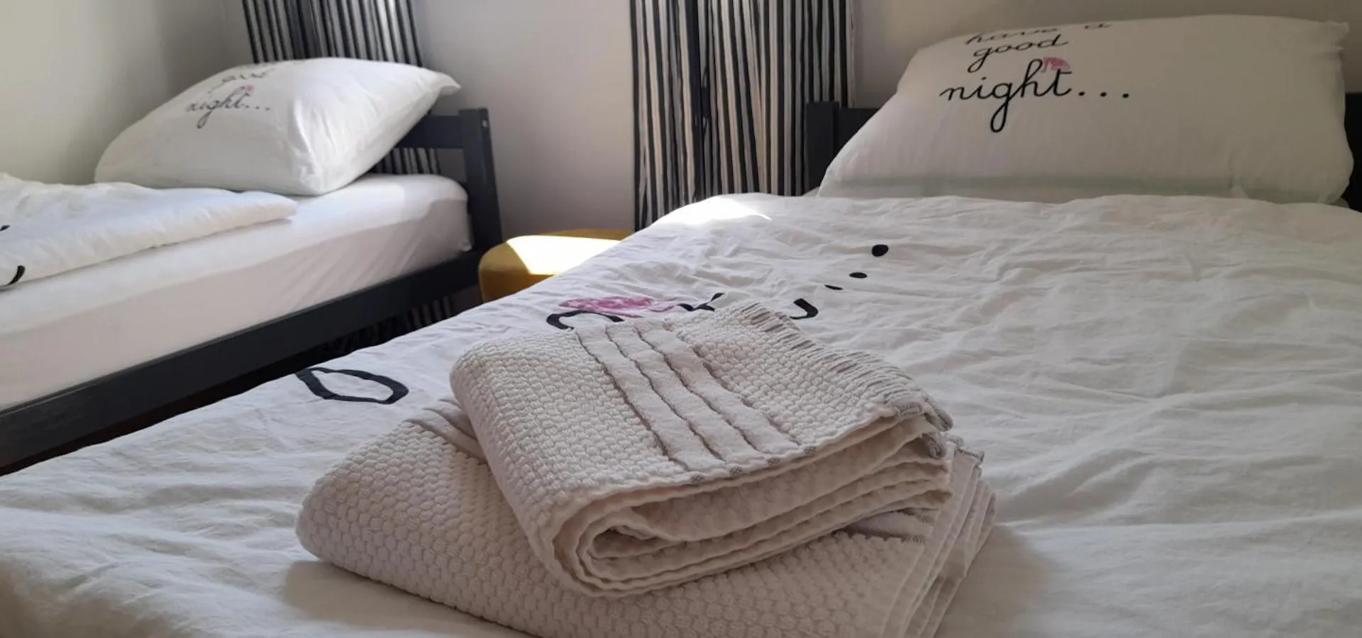 Appartamento No. 1 Opatija Apartmán