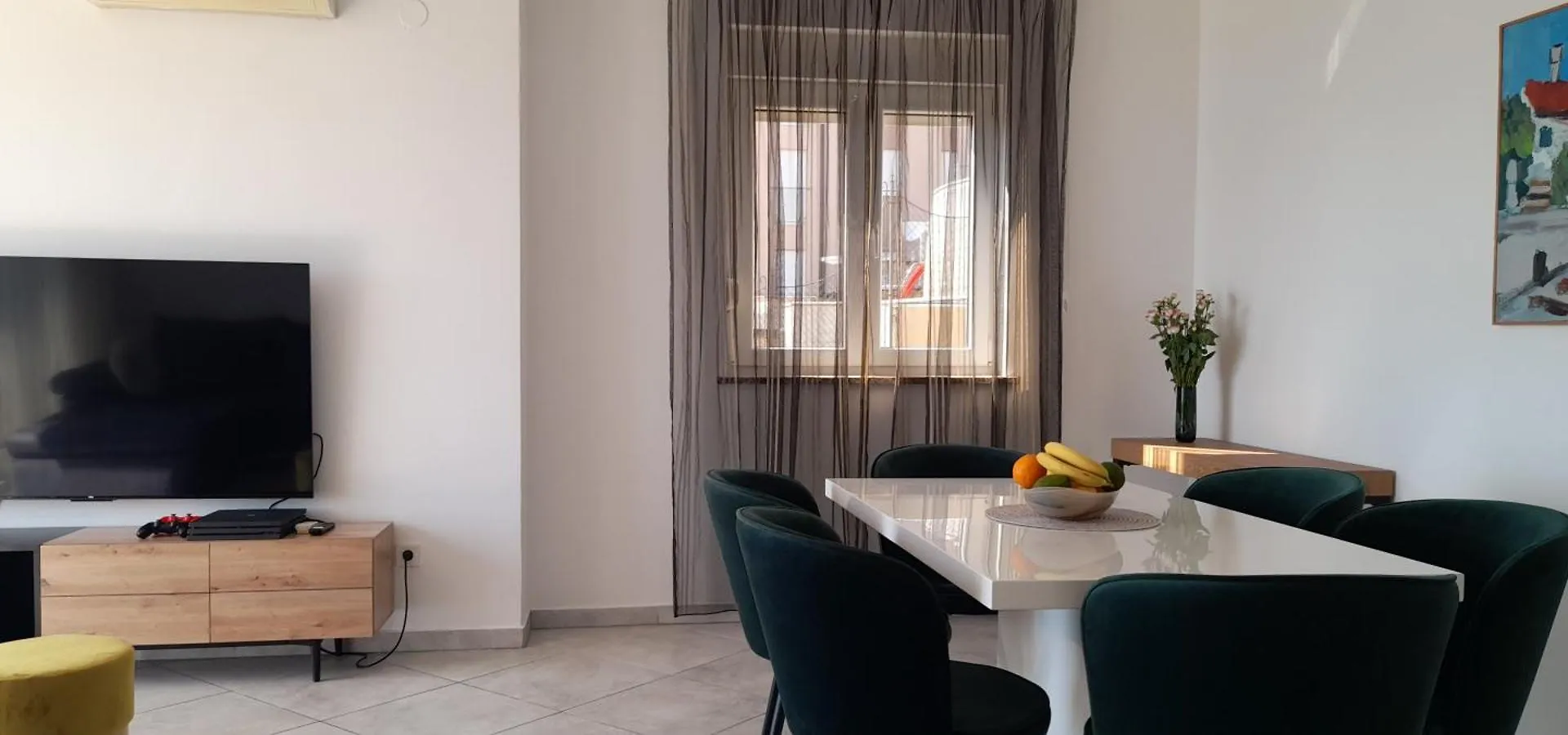 Apartment Appartamento No. 1 Opatija