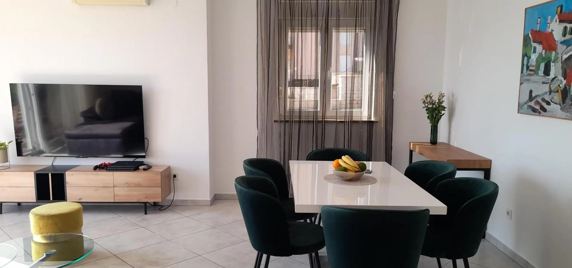 Apartment Appartamento No. 1 Opatija