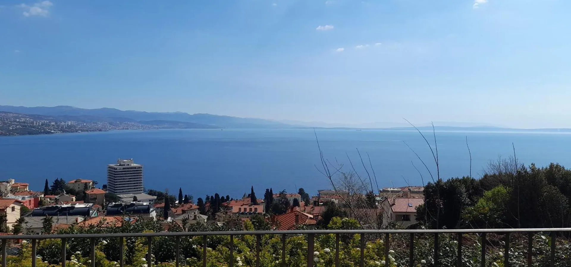 Appartamento No. 1 Opatija 0*,