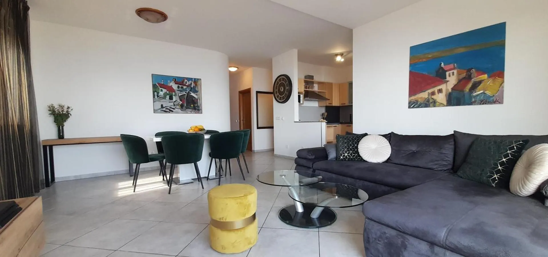 Appartamento No. 1 Opatija Apartment