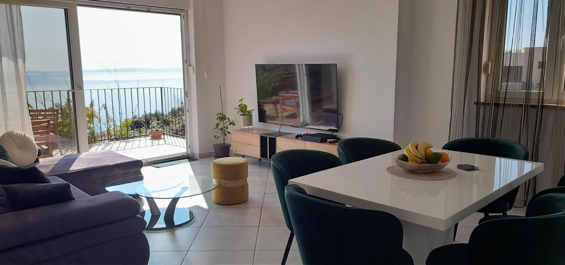 Appartamento No. 1 Opatija Apartment