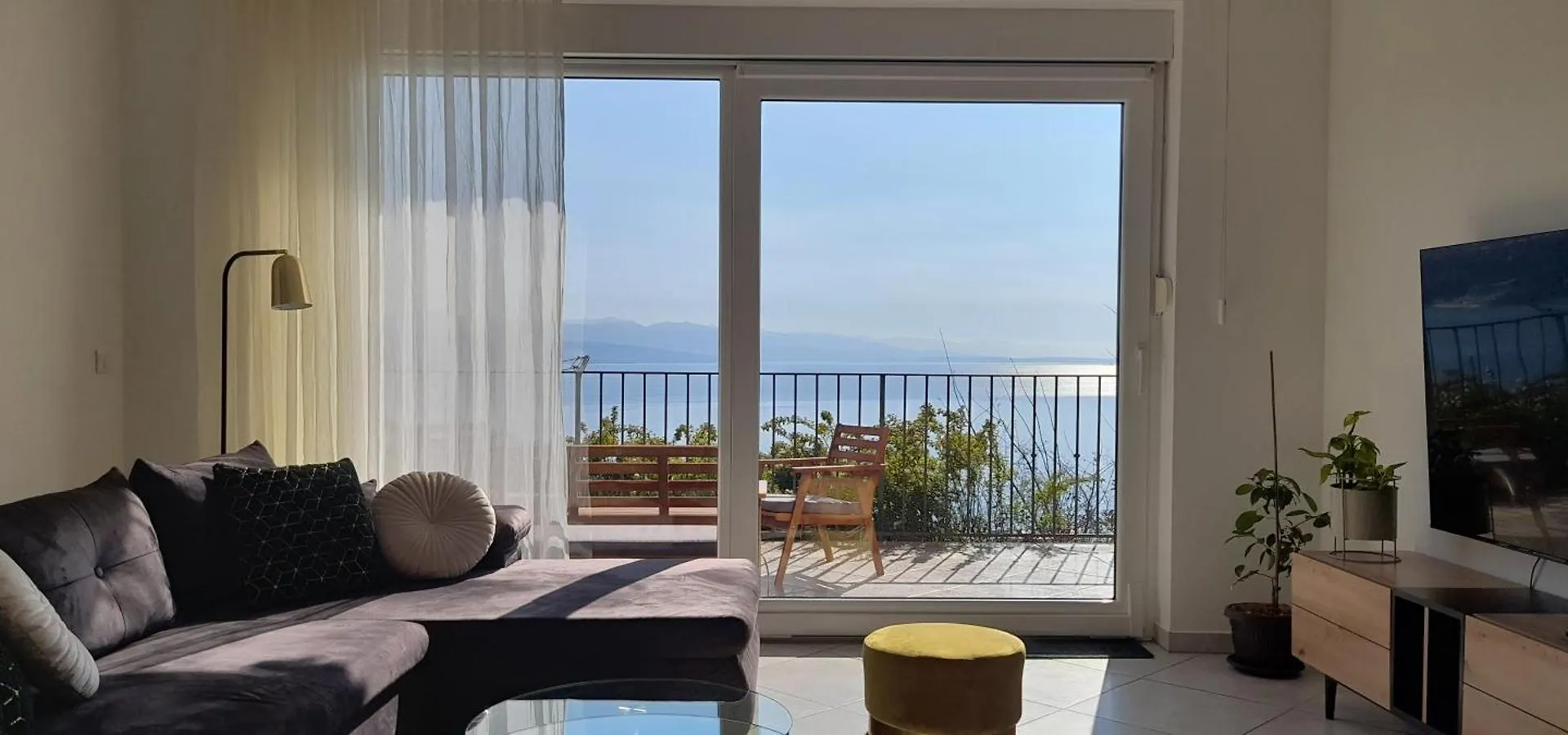 Appartamento No. 1 Opatija Apartment
