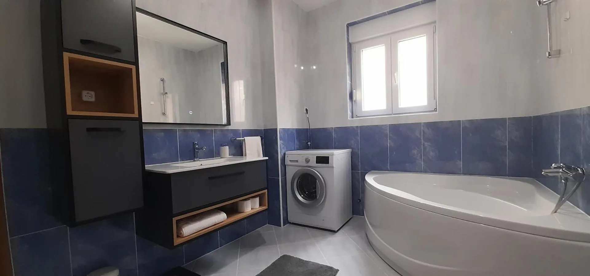 Apartment Appartamento No. 1 Opatija Croatia