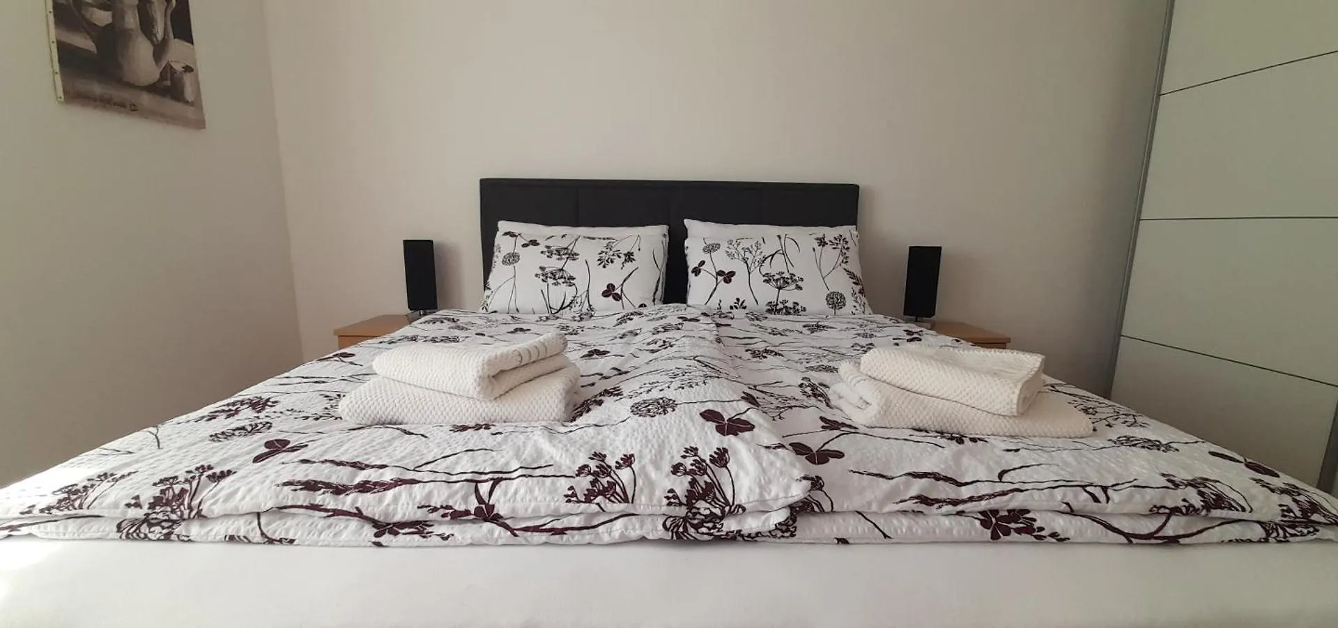 Apartment Appartamento No. 1 Opatija Croatia