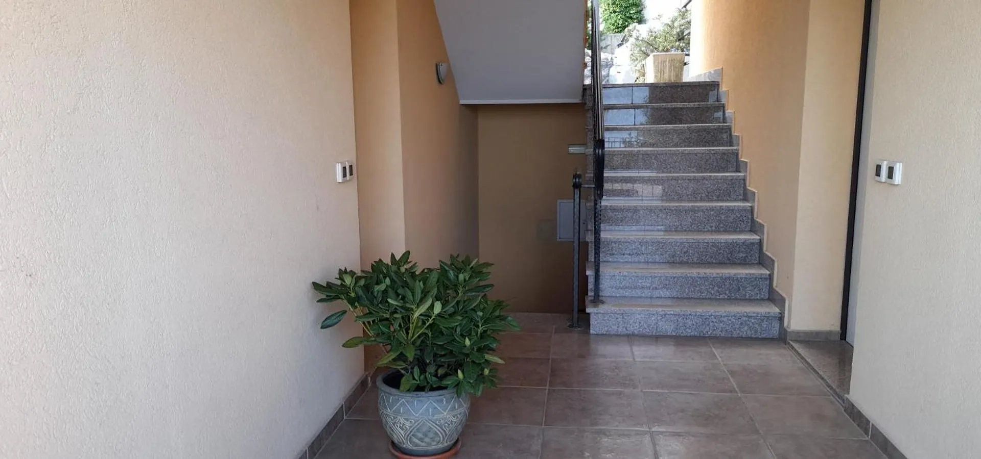 Apartment Appartamento No. 1 Opatija