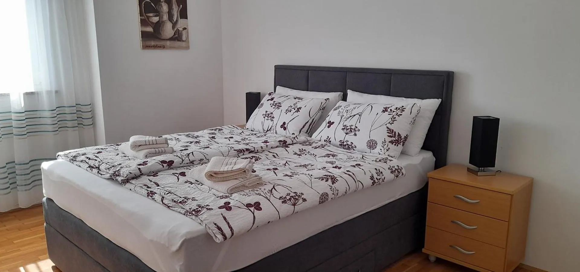 Apartment Appartamento No. 1 Opatija