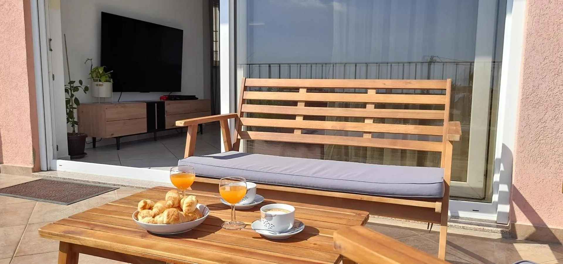 Apartment Appartamento No. 1 Opatija Croatia