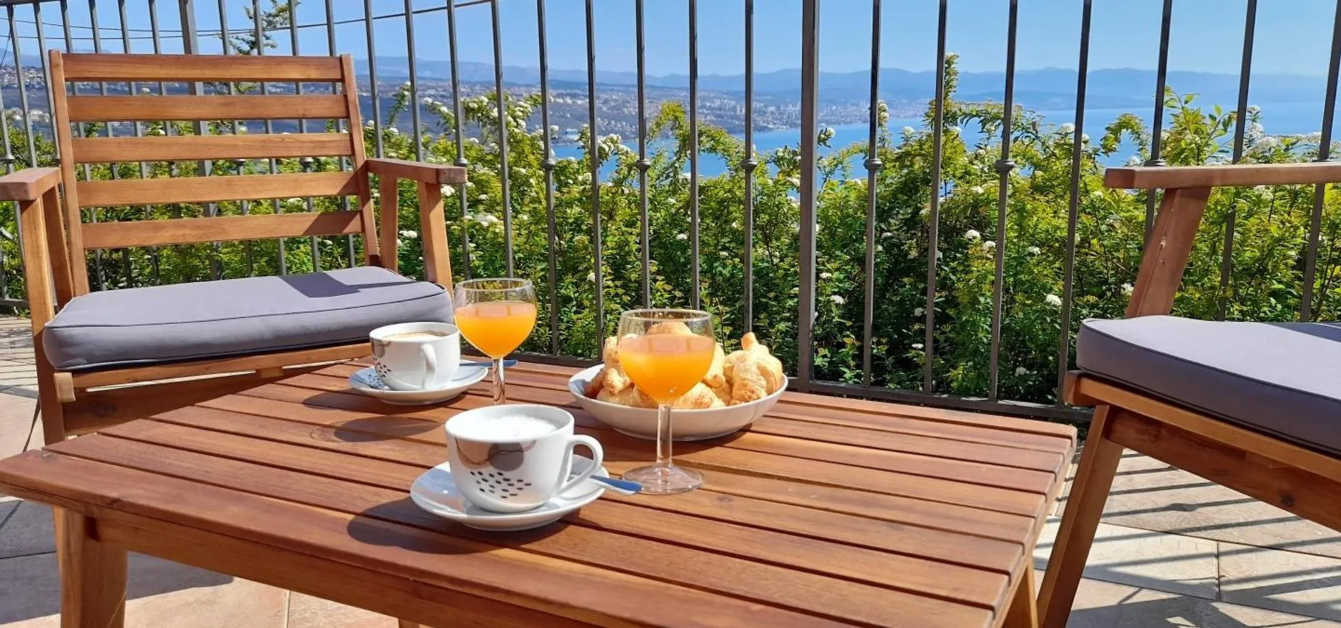 Appartamento No. 1 Opatija