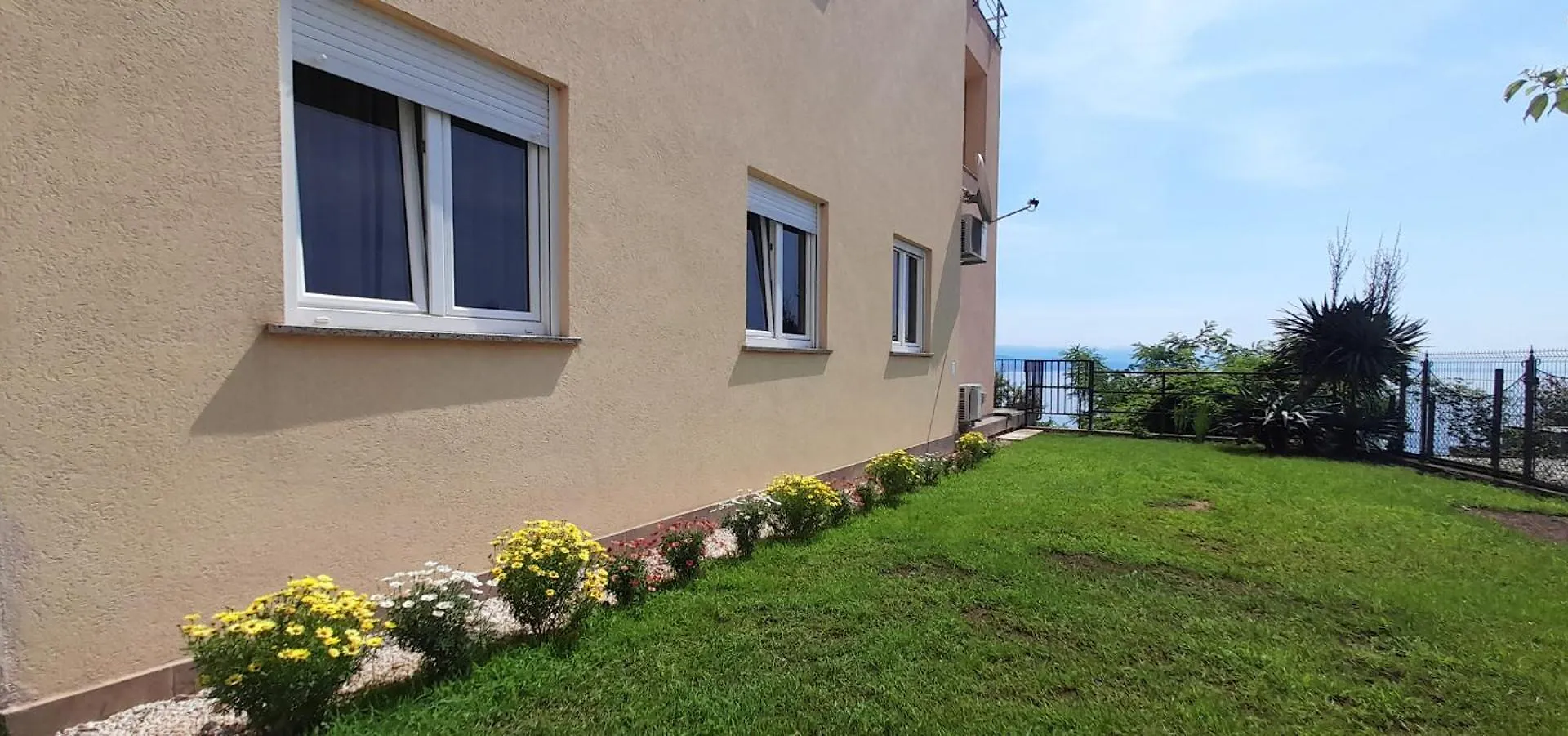 Apartment Appartamento No. 1 Opatija